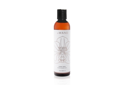Le Wand Natural Intimate Water-Based Lubricant
