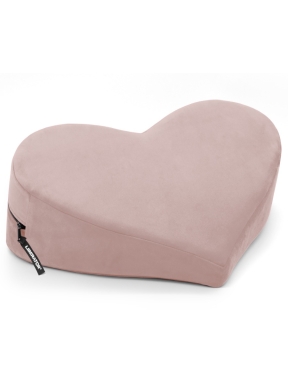 Liberator Heart Wedge Sensual Positioning Pillow 