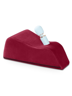 Liberator Wanda Toy Mount - Merlot