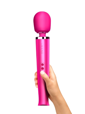 Le Wand Rechargeable Vibrating Massager