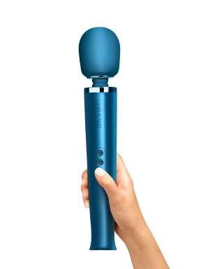 Le Wand Rechargeable Vibrating Massager