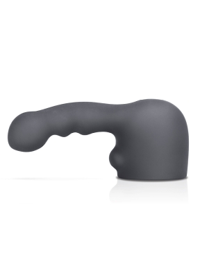 Le Wand Ripple Silicone Attachment