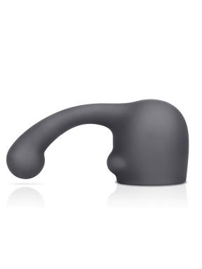 Le Wand Curve Silicone Attachment