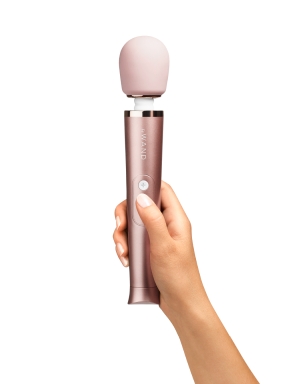 Le Wand Petite Rechargeable Massager