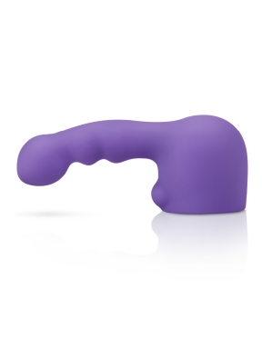 Le Wand Petite Ripple Attachment