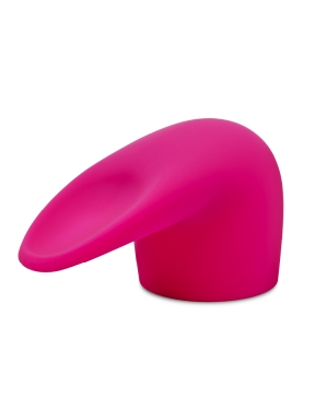 Le Wand Flick Flexible Silicone Attachment