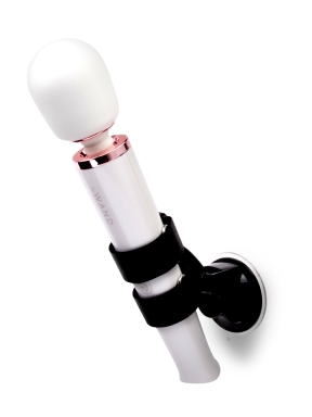 Hands-Free Wand Massager Holder