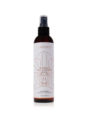 Le Wand Intimate Organic Toy Cleaner 8 fl.oz. (240 mL)